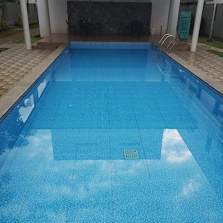 Anarta House H11/10 Hotel Tegal  Luaran gambar