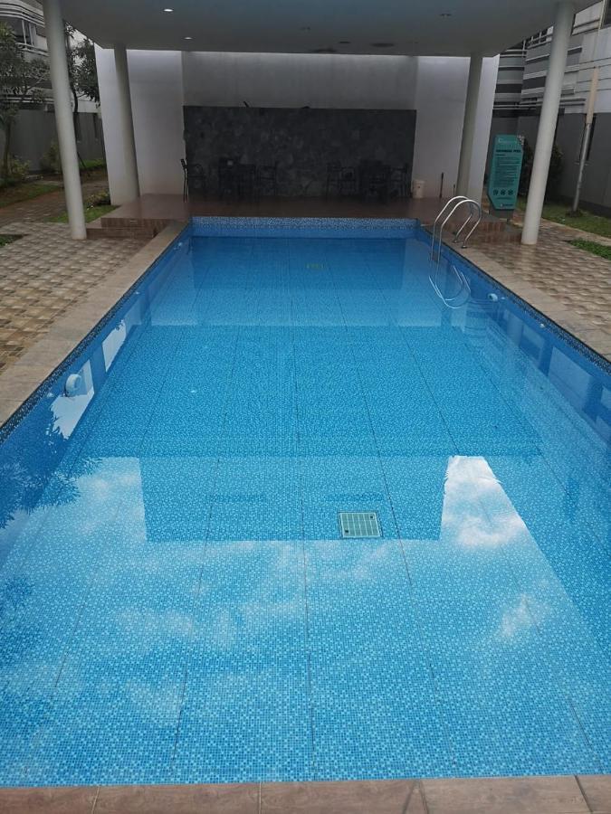 Anarta House H11/10 Hotel Tegal  Luaran gambar