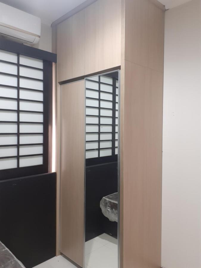 Anarta House H11/10 Hotel Tegal  Luaran gambar