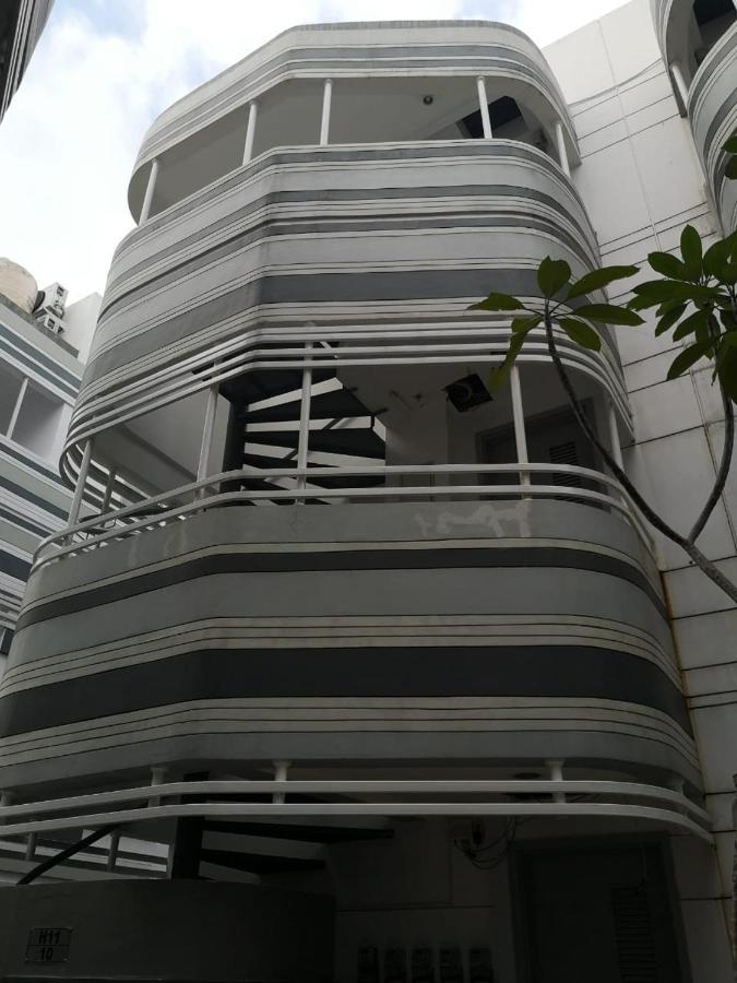 Anarta House H11/10 Hotel Tegal  Luaran gambar