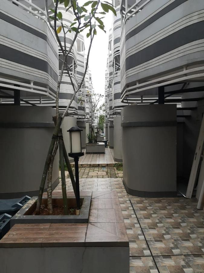 Anarta House H11/10 Hotel Tegal  Luaran gambar
